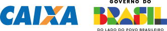 Logo - CAIXA